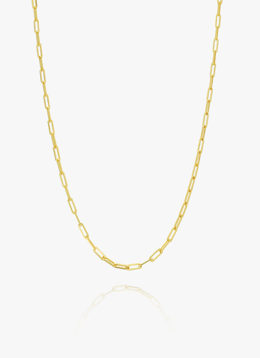 916 Link Style Chain